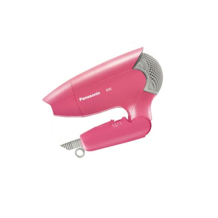 Panasonic Hair Dryer 3 Speed EHND18P - Pink